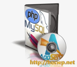 Cài đặt localhost để học WordPress