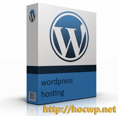 Đưa WordPress lên host