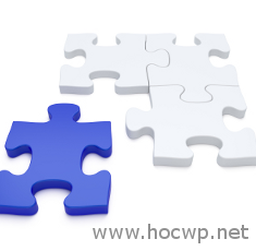 Tạo chuyên mục và thẻ