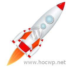 Tăng tốc cho WordPress