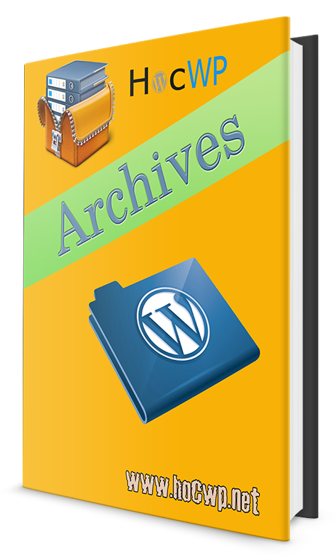 Tìm bài viết WordPress