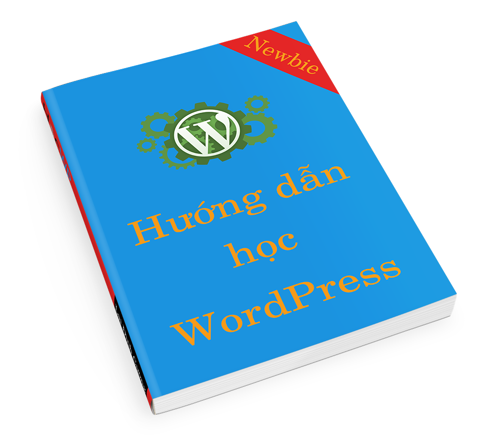 Hướng dẫn WordPress
