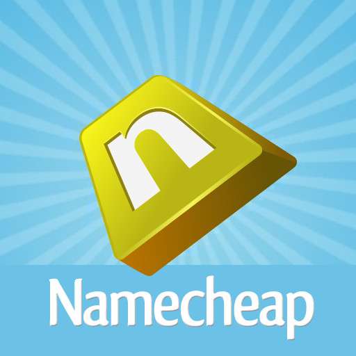 NameCheap logo blue 512