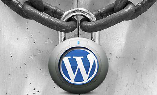 Bảo mật tuyệt đối cho blog WordPress