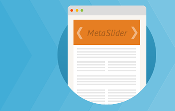 Tạo slide cho WordPress với Meta Slider