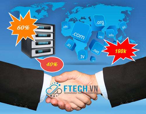 FTech khuyến mãi tháng 7: Tuần lễ vàng – Quốc tế hợp tác