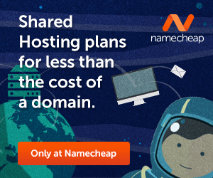 Register hosting NameCheap