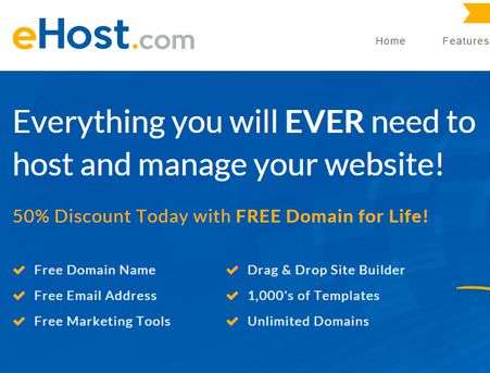 eHost