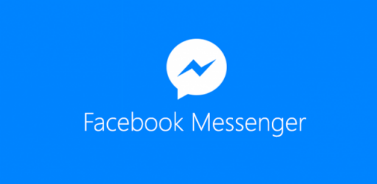 Chèn Facebook Messenger vào website