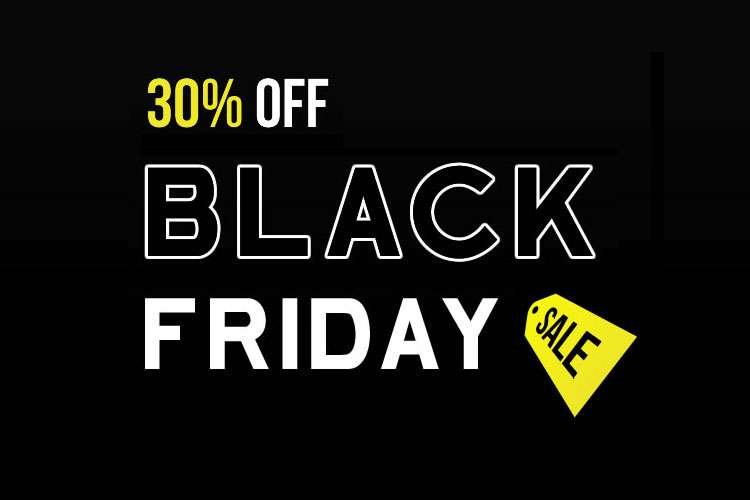 HocWP giảm giá 30% cho giao diện và plugin nhân dịp Black Friday 2016