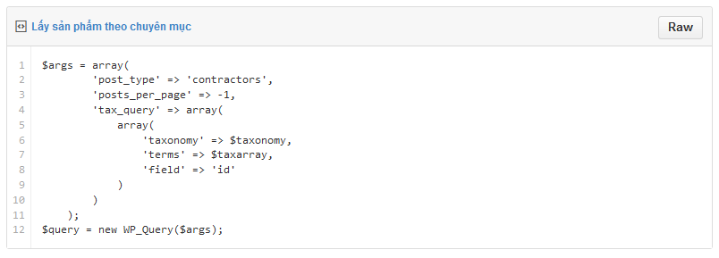 Chia sẻ code GitHub