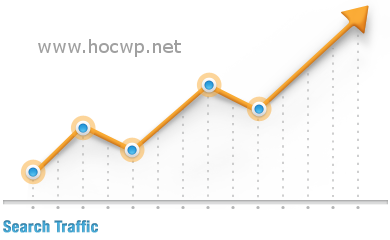 Tăng lượt truy cập cho blog