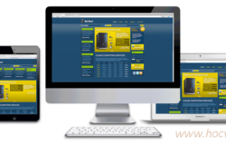 Lựa chọn tên miền và hosting cho WordPress