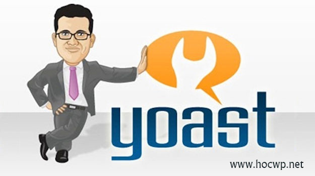 Plugin WordPress SEO by Yoast