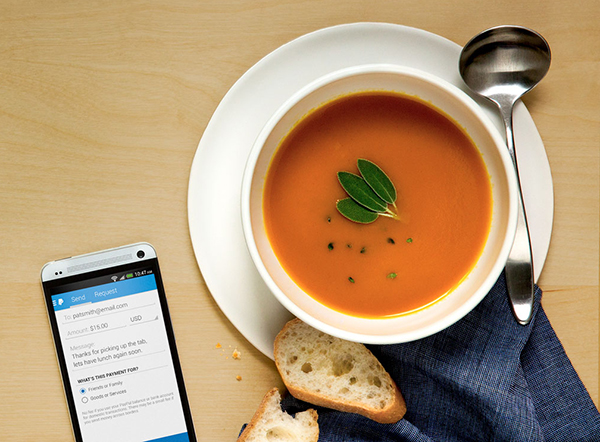 Tạo tài khoản PayPal Sandbox để thử code