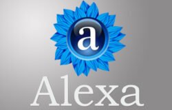 Thứ hạng website trên Alexa