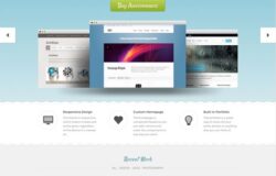 Thiết kế website với WordPress trọn gói