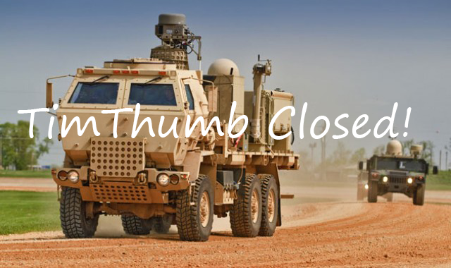 TimThumb ngừng hoạt động vì lý do bảo mật