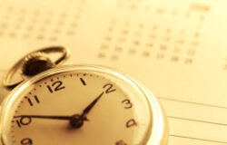 Đặt lịch dự án trên HocWP