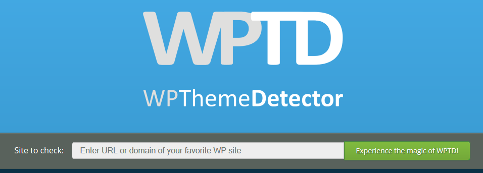 Nhận biết giao diện và plugin trên WordPress