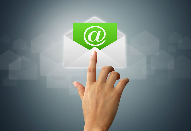 Hỗ trợ Học WordPress qua địa chỉ email