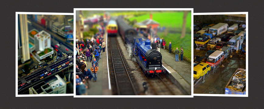 Tạo slide với CSS3 Perspective Carousel