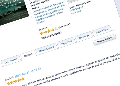 Tạo đánh giá với jQuery Raty