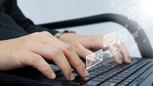 Gửi mail trên WordPress