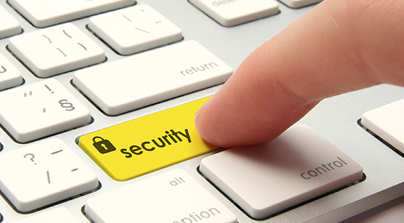 Bàn phím mật khẩu WordPress