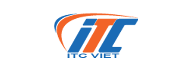 Logo website ITC Việt