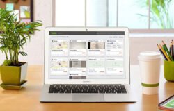 Văn phòng làm việc SB Team