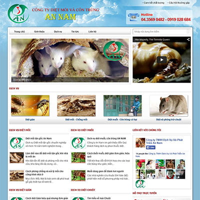 Diệt mối An Nam thumbnail