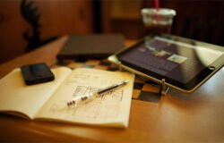 Bàn làm việc WordPress