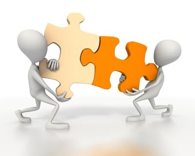 Liên kết blog website