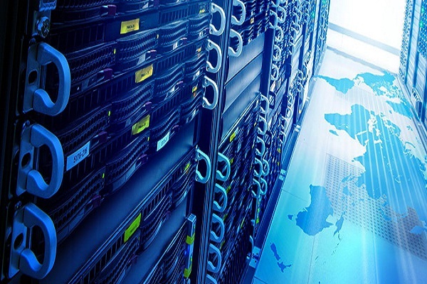 WordPress dedicated server