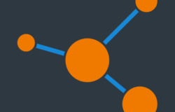 WP REST API logo