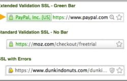 Sử dụng HTTPS cho WordPress