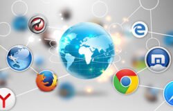 Trình duyệt web tốt nhất cho developer