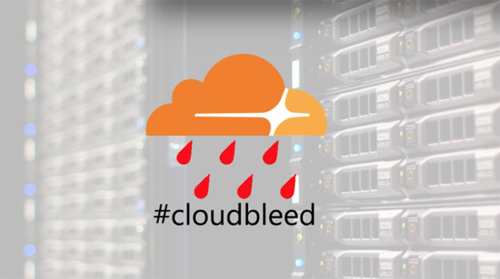 Cloudflare Cloudbleed