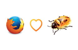 Firefox love Firebug