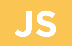 Javascript icon