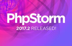 PhpStorm 2017
