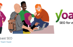 Plugin Yoast SEO