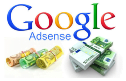 Học kiếm tiền Google Adsense