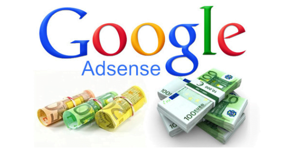 Học kiếm tiền Google Adsense
