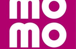 MoMo logo
