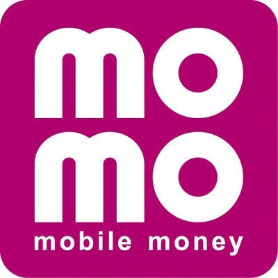 MoMo logo