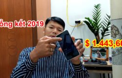 Tổng kết làm YouTube 2019 và định hướng làm YouTube 2020