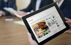 Dịch vụ thiết kế website WordPress uy tín