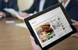 Dịch vụ thiết kế website WordPress uy tín